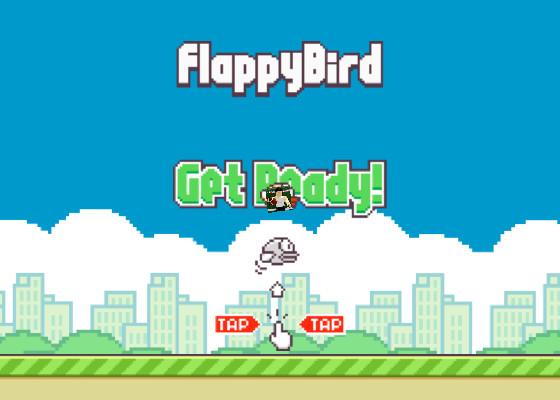 Flappy Bird OG 1