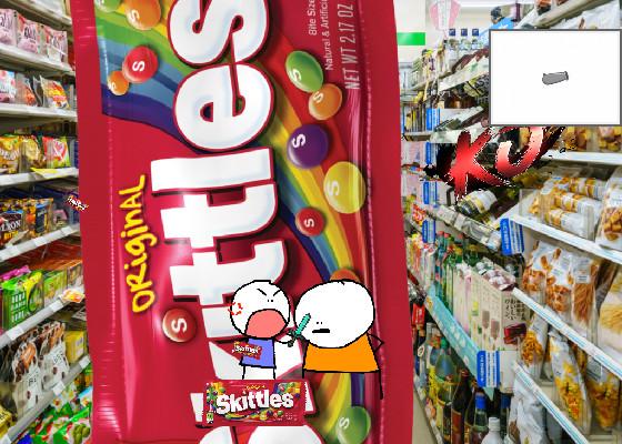 gimme sum skittles  1