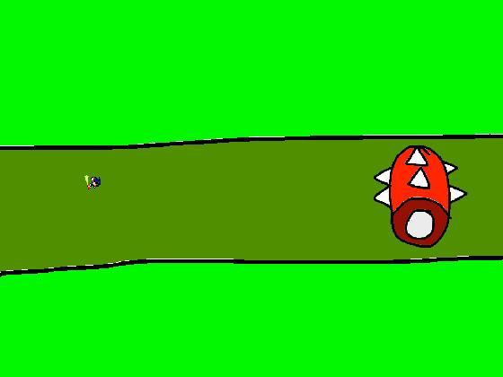 Sonic.exe dash 1 1