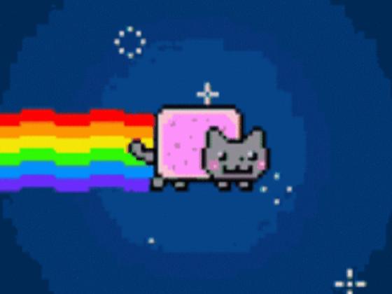 Nyan Cat 1