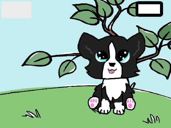 My Pet Puppy BETA v2 1