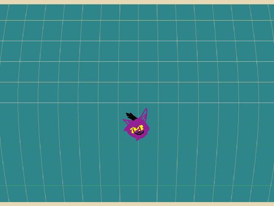 random bounce