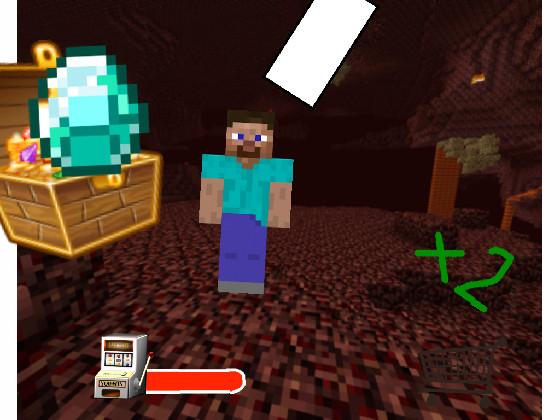 Minecraft Clicker! 1 1 1