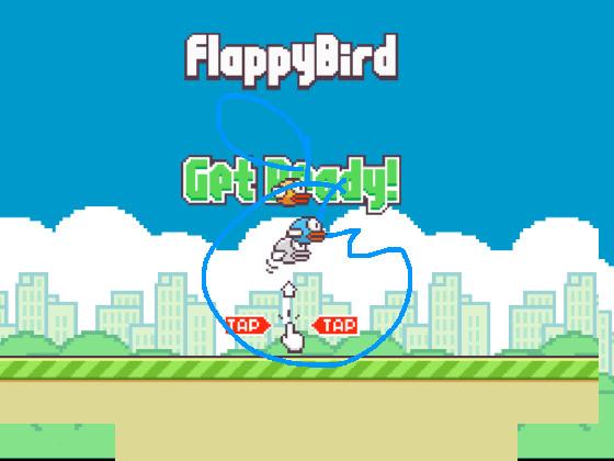 mini flappy bird lol 1