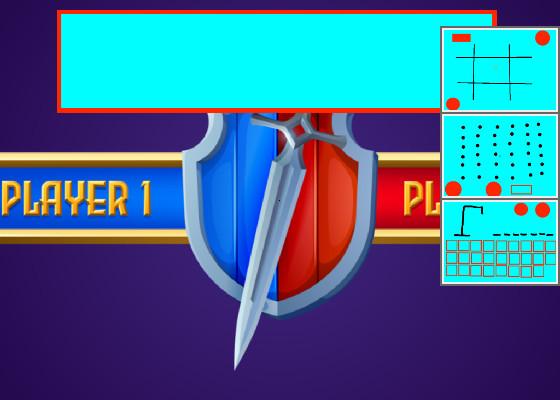 2 Player Games  1