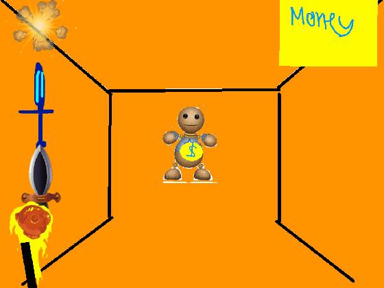 Kick The Buddy v1.8