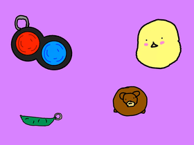 fidgets when your bored