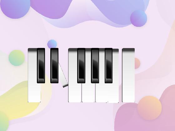 My Piano 1
