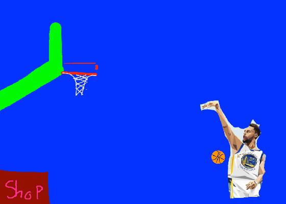 Stephen Curry Basketball 1 1