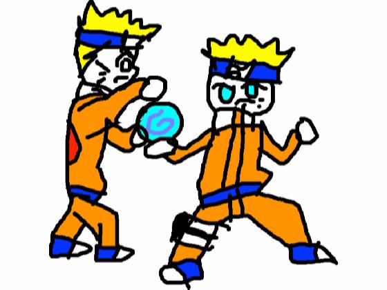 rasengan 1