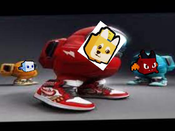 When pet simulator X is sus