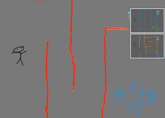Stickman