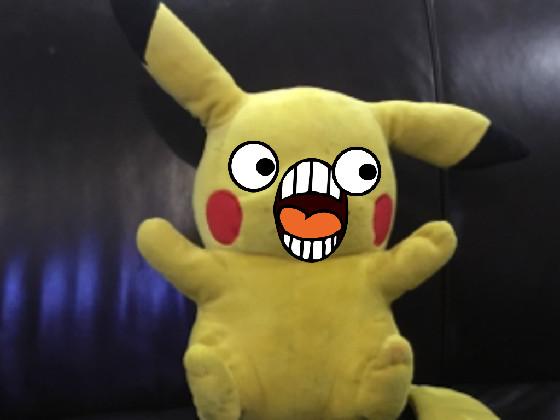 Derpderpy the Silly Face 1