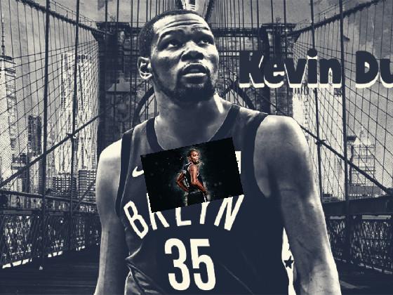 Kevin Durant spin drawer