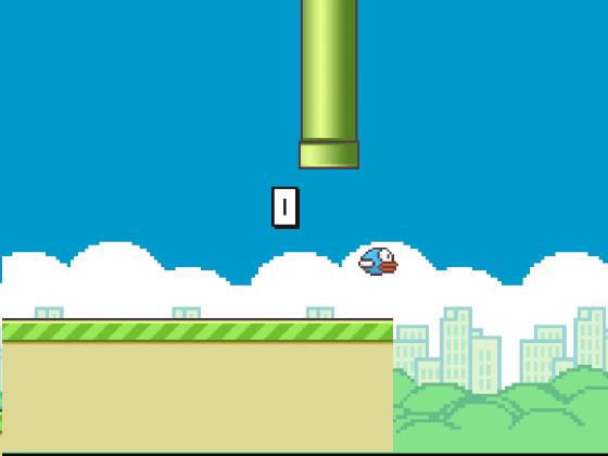 Flappy Bird 1