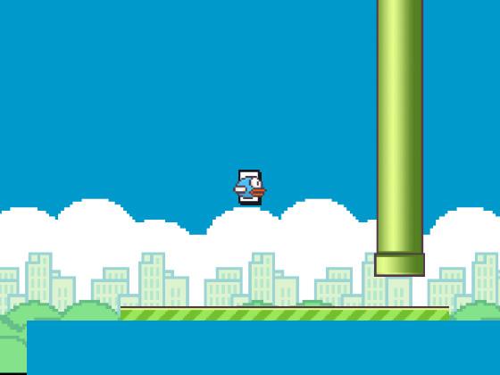 Flappy Bird! the original