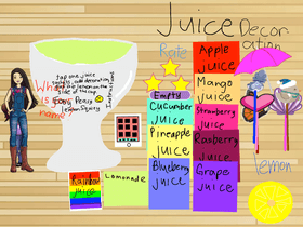 juice maker