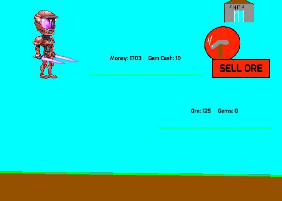 Ore miners !!!🍌 1