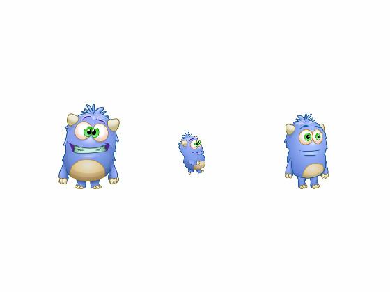all 3 Codey’s