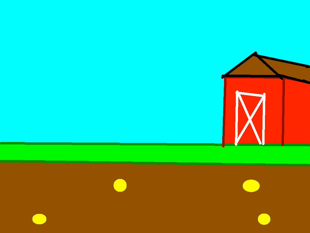 Gold digging clicker 1