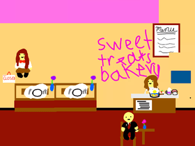 Bakery Simulator Beta