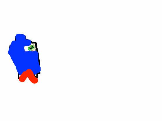 we are making a new game