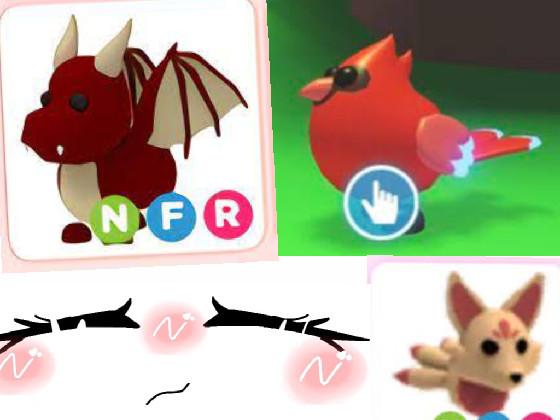 what pet should I make next!?