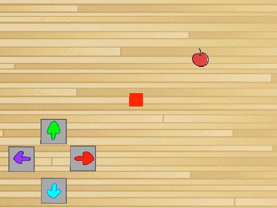 Snake Game WOW