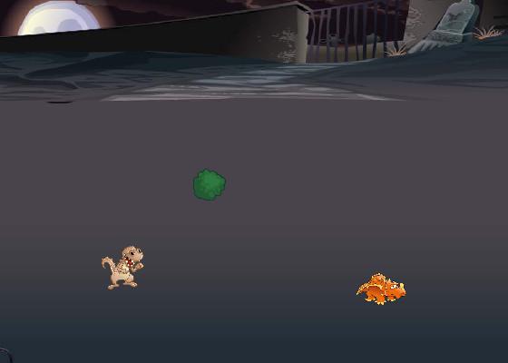 dennis thing game idk