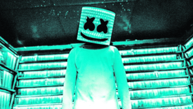 Alone Marshmello