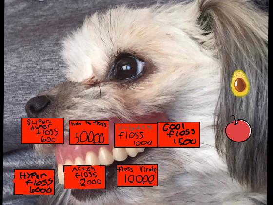 crazay avacdo clicker