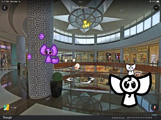 Re:re:Add your oc in dubai mall 1 1