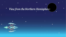 Phases of the Moon - TEMPLATE