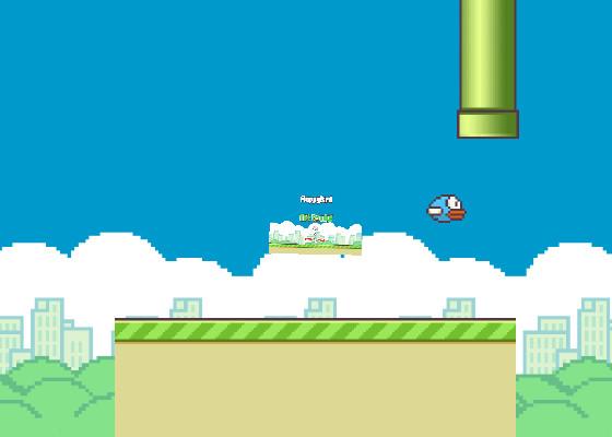 Flappy Bird 1