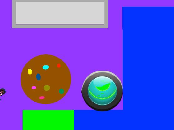 Cookie Clicker 1