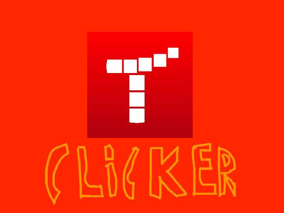 Tynker Clicker! 1 1