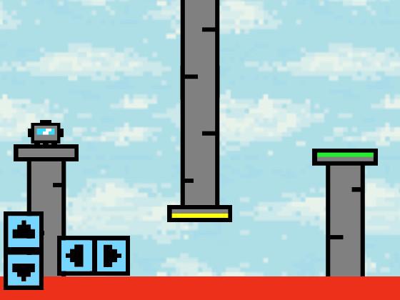 flappy invader 1 haked 1