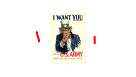 sad Army in 1987