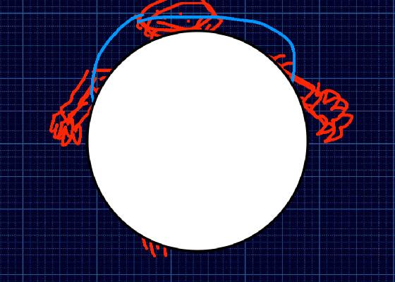 Design a Mission Patch 1