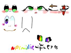 re:Re:RE: Add Your face 1