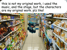 gimme sum skittles(remix)