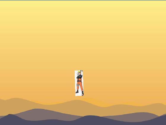 Naruto shadowclone 1