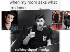 Shawn Mendes🥰😀