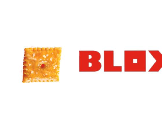 Roblox cheez it 1