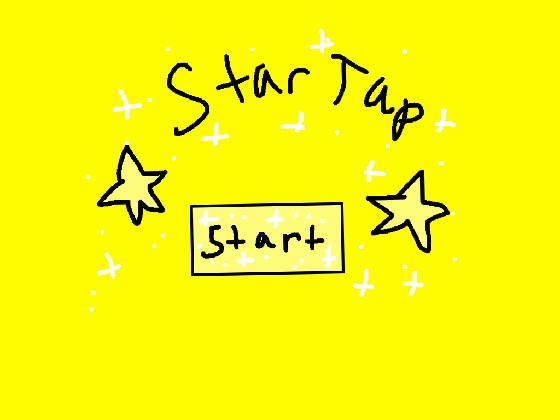 Star tap (not mine)