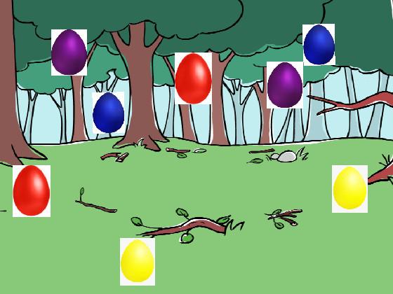 hatch an egg