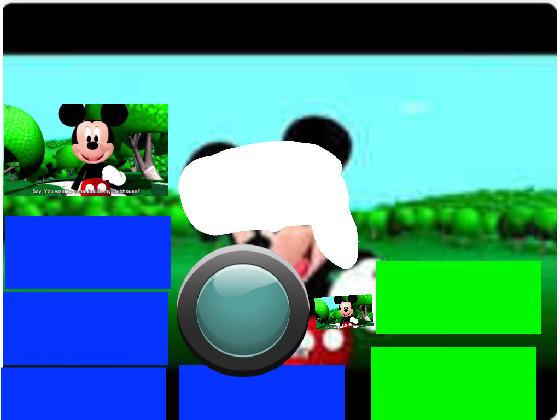 mickey mouse clicker - copy 1