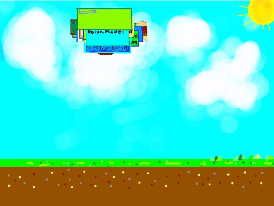 Super Bacon Clicker 1