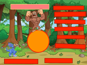 gorilla clicker