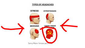 Types of  headaches